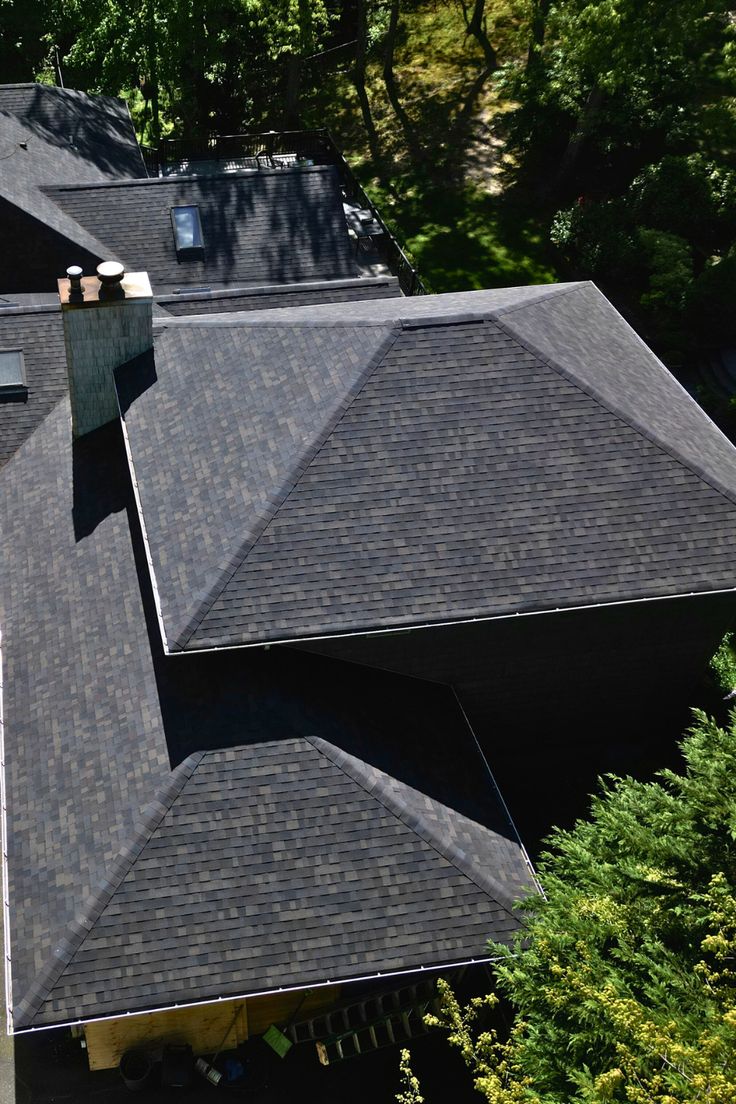Roofing